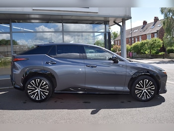 Used Lexus RZ 2024 for sale - 78838022: Photo