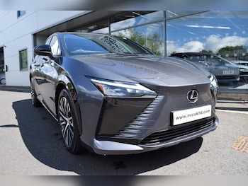 Used Lexus RZ 2024 for sale - 78838022: Photo