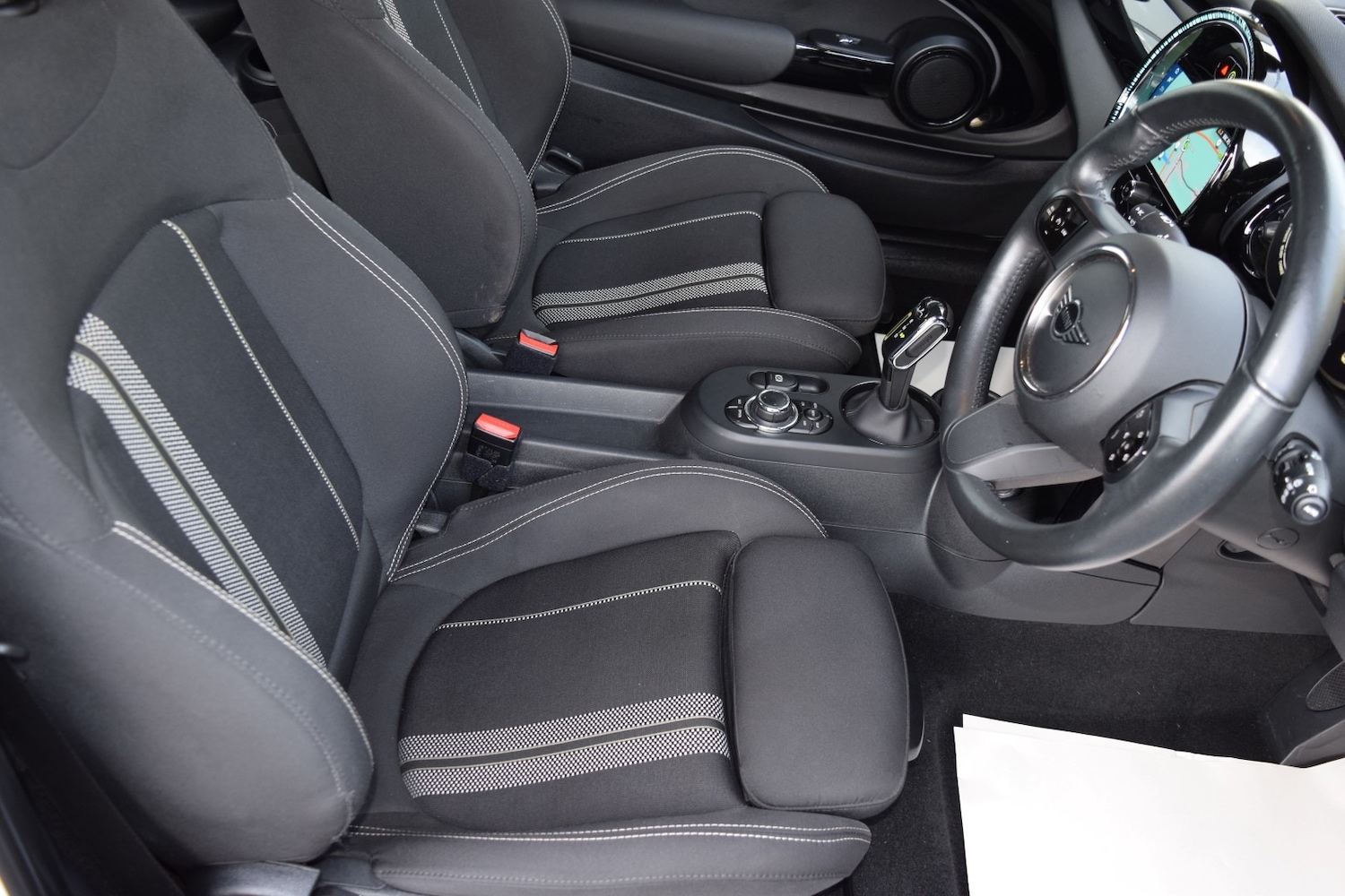 Used MINI Hatch 2023 for sale - 76364302: Photo 10