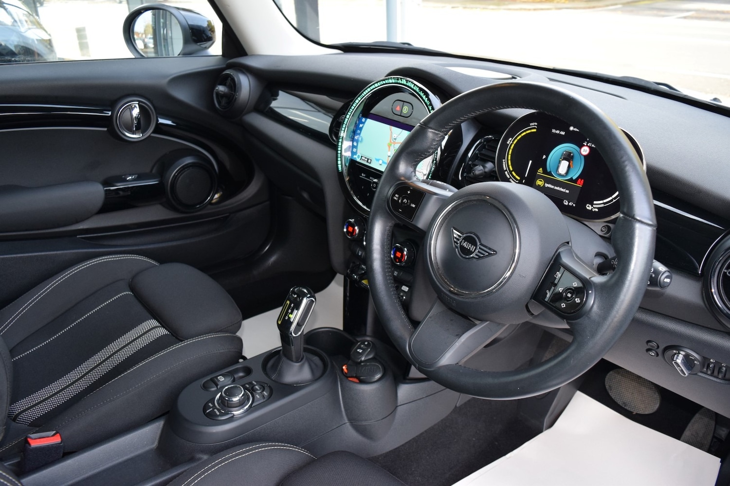 Used MINI Hatch 2023 for sale - 76364302: Photo 14