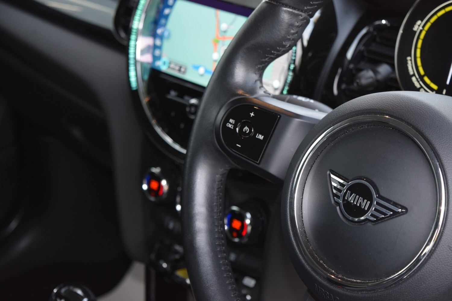 Used MINI Hatch 2023 for sale - 76364302: Photo 17