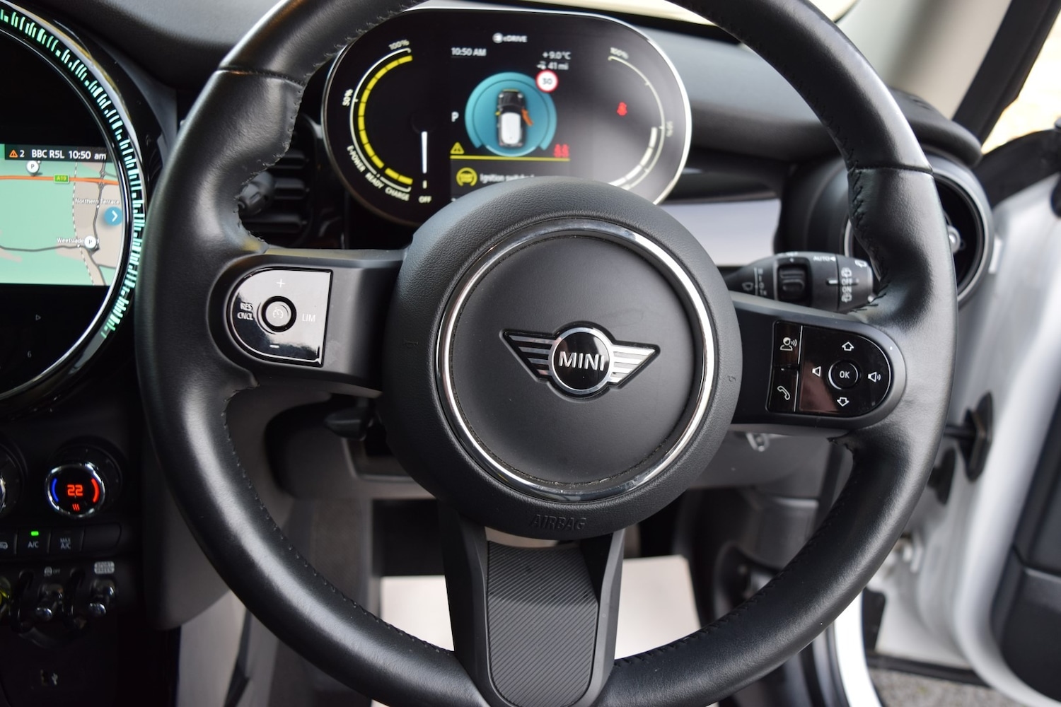 Used MINI Hatch 2023 for sale - 76364302: Photo 18