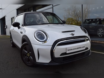 2023 (73) - 135kW Cooper S Level 1 33kWh 3dr Auto