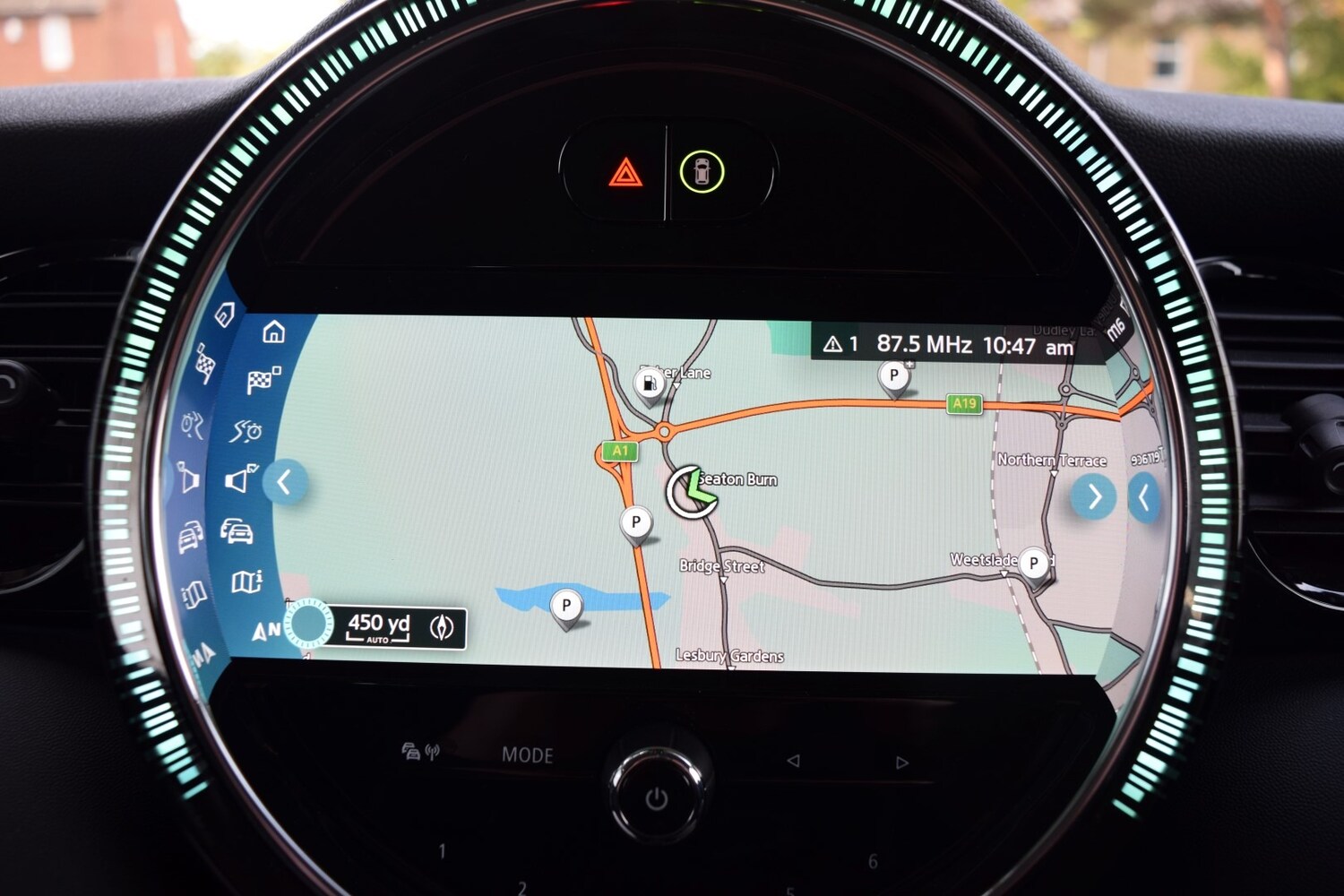 Used MINI Hatch 2023 for sale - 76364302: Photo 22