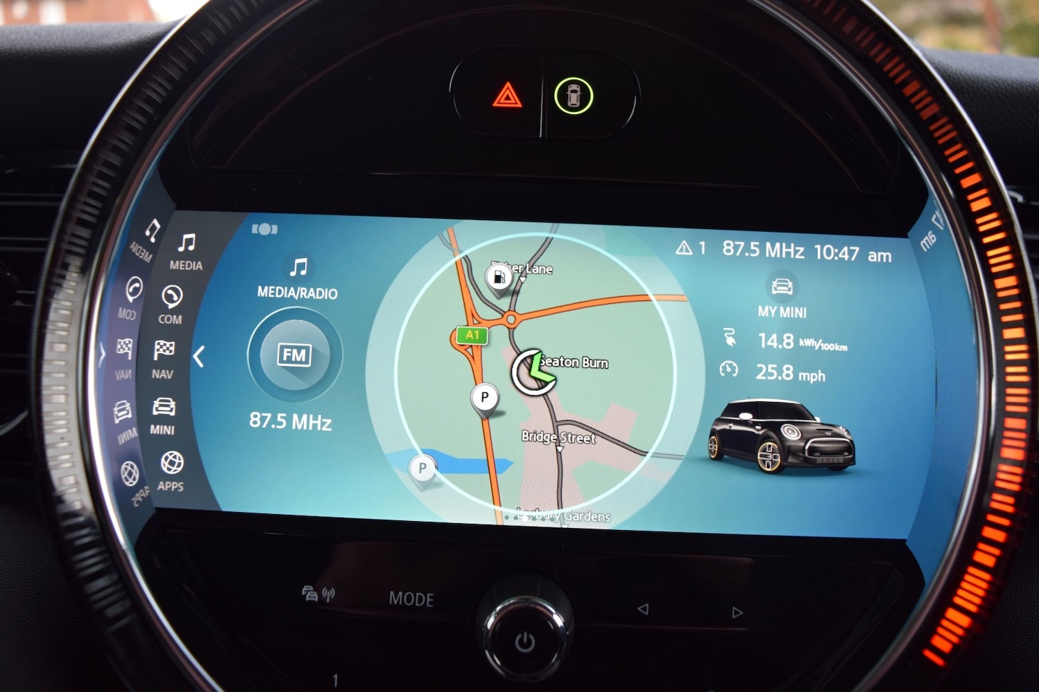 Used MINI Hatch 2023 for sale - 76364302: Photo 23