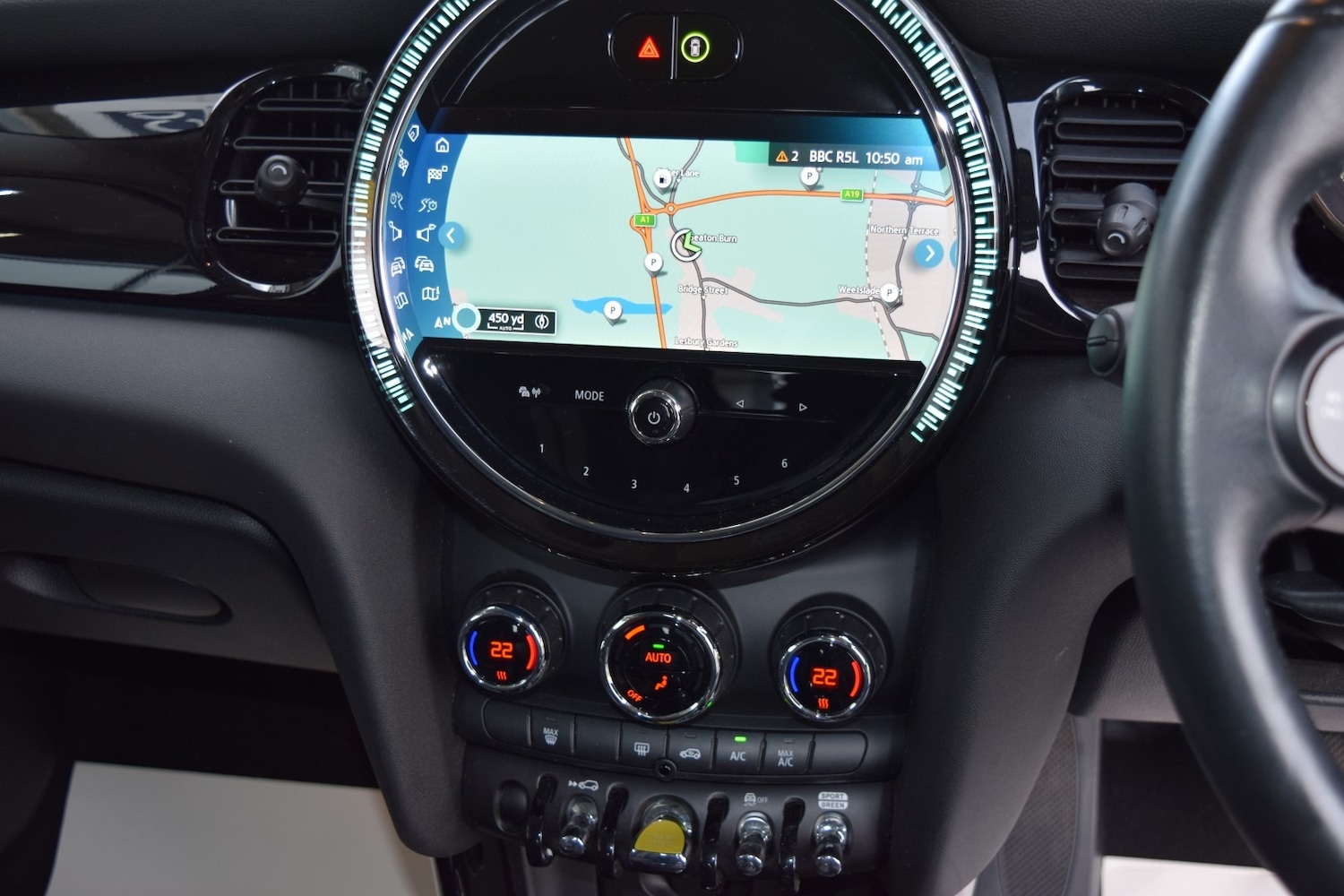 Used MINI Hatch 2023 for sale - 76364302: Photo 28