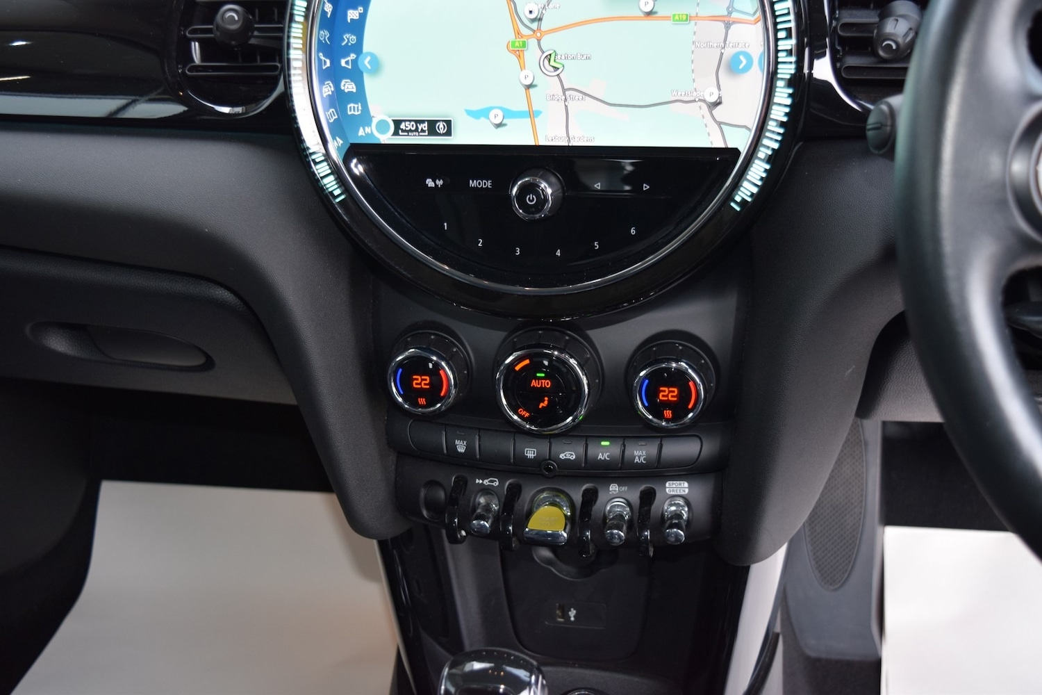 Used MINI Hatch 2023 for sale - 76364302: Photo 29