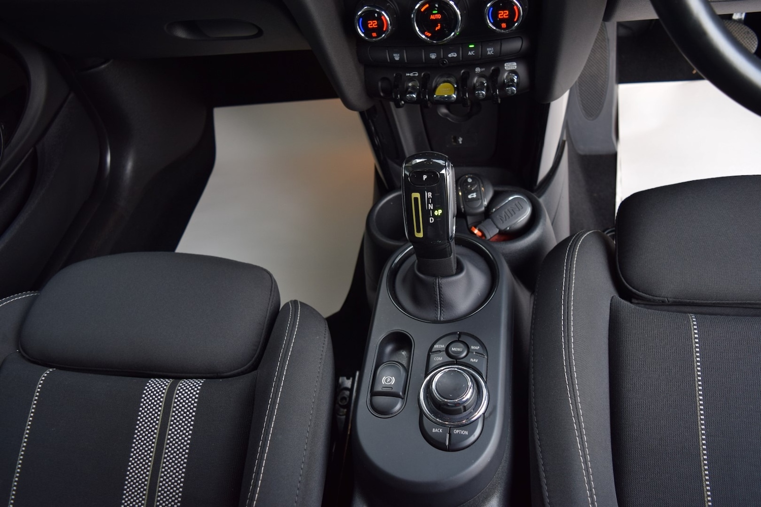 Used MINI Hatch 2023 for sale - 76364302: Photo 32