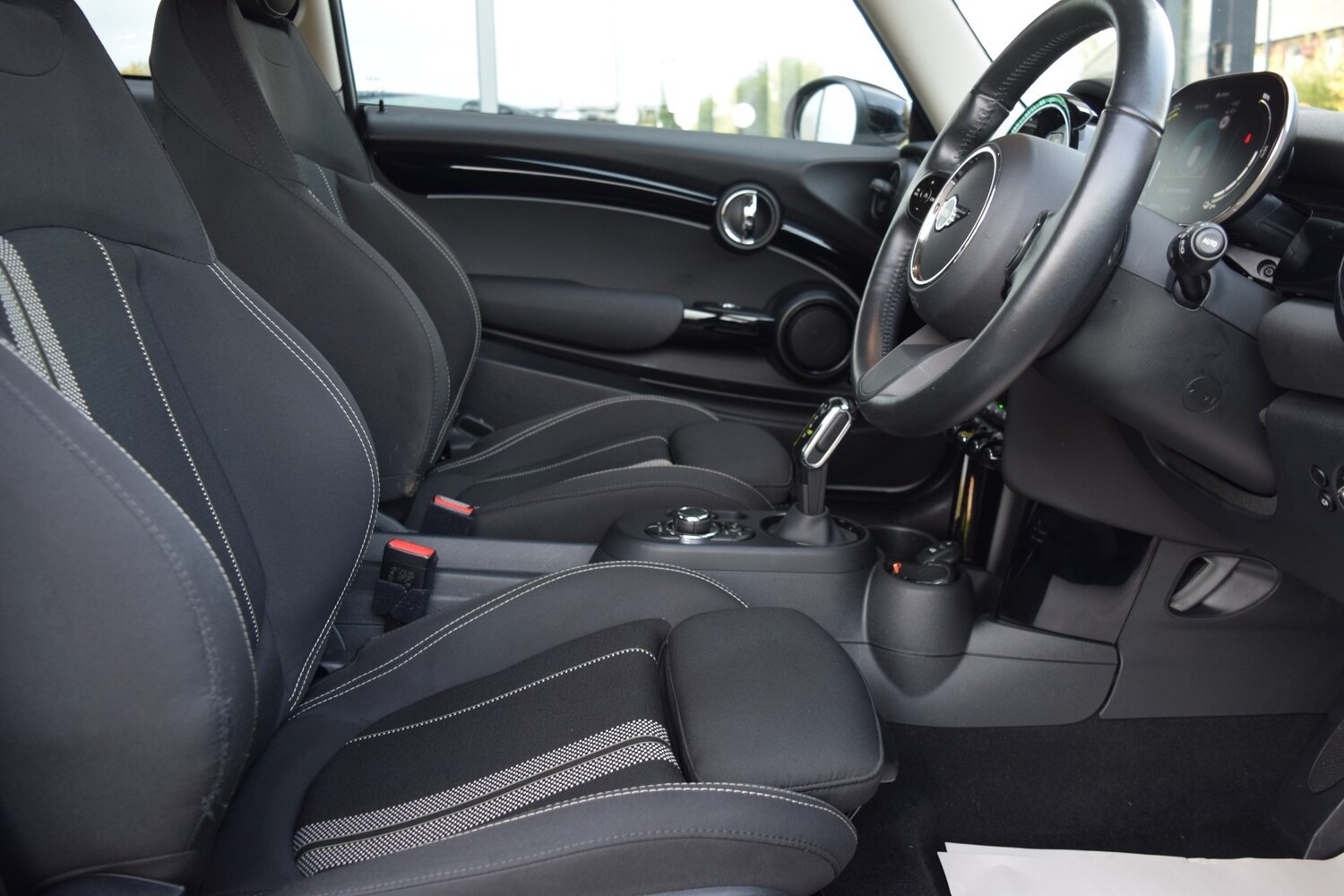 Used MINI Hatch 2023 for sale - 76364302: Photo 33