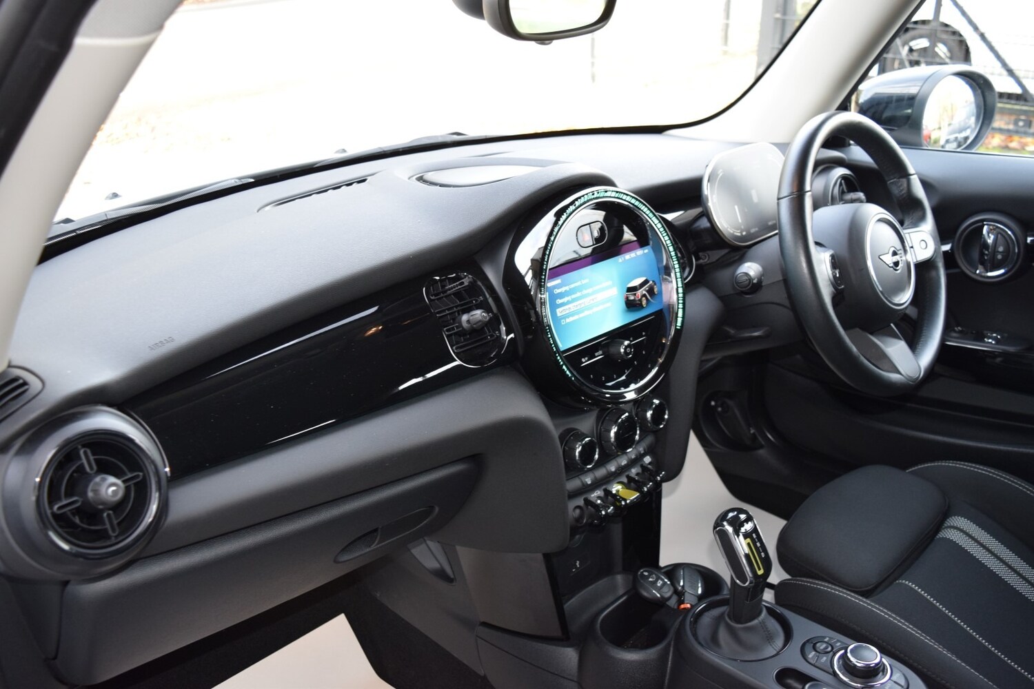 Used MINI Hatch 2023 for sale - 76364302: Photo 35