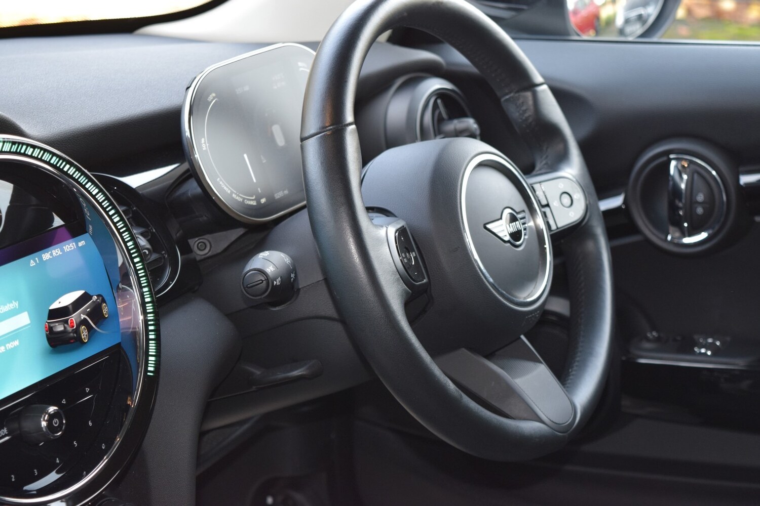 Used MINI Hatch 2023 for sale - 76364302: Photo 36