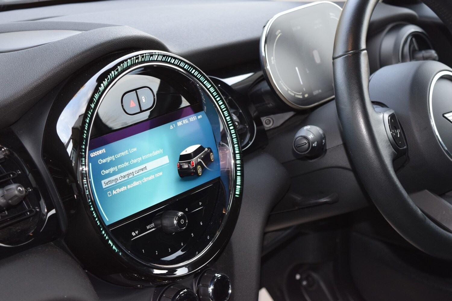 Used MINI Hatch 2023 for sale - 76364302: Photo 37