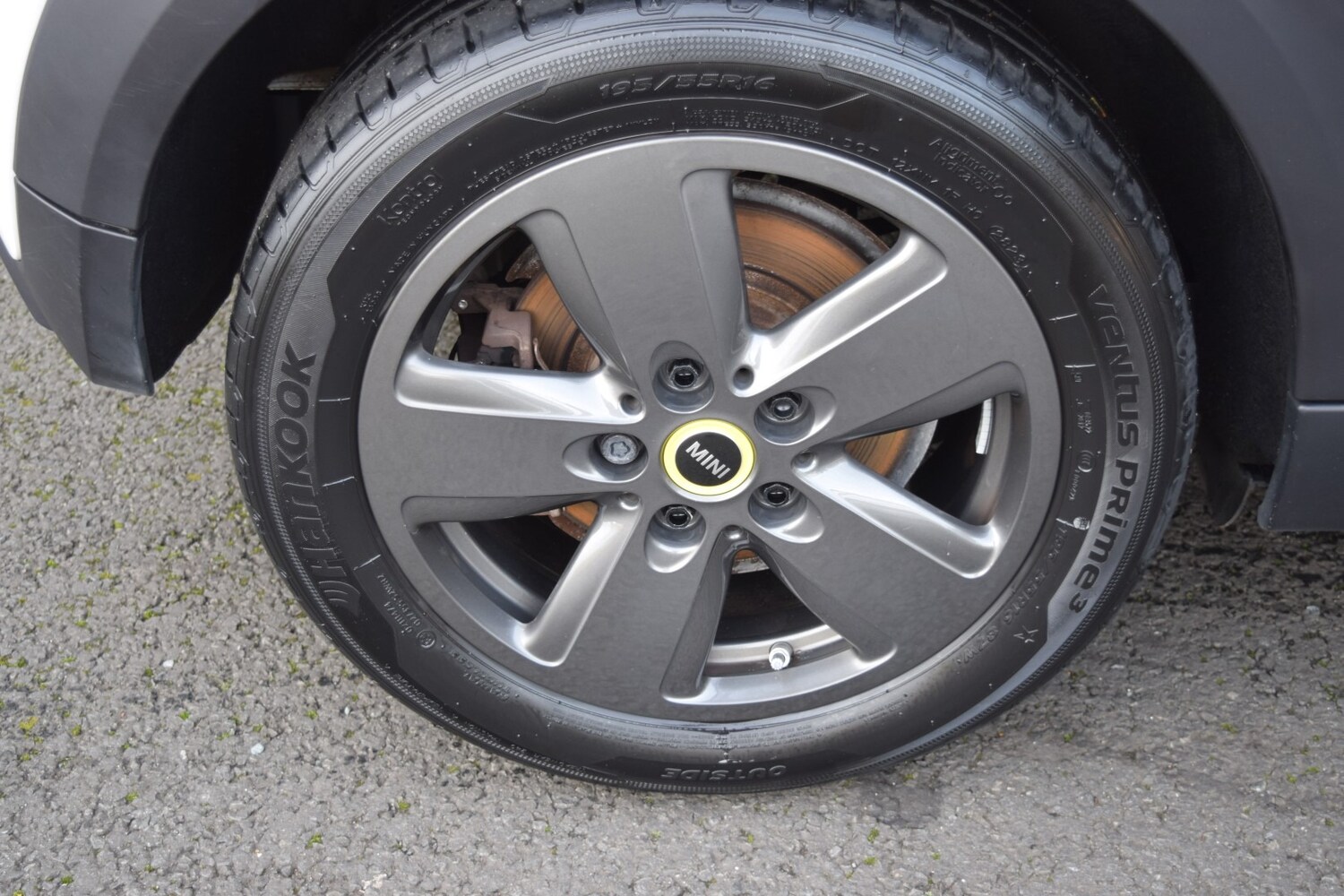 Used MINI Hatch 2023 for sale - 76364302: Photo 41