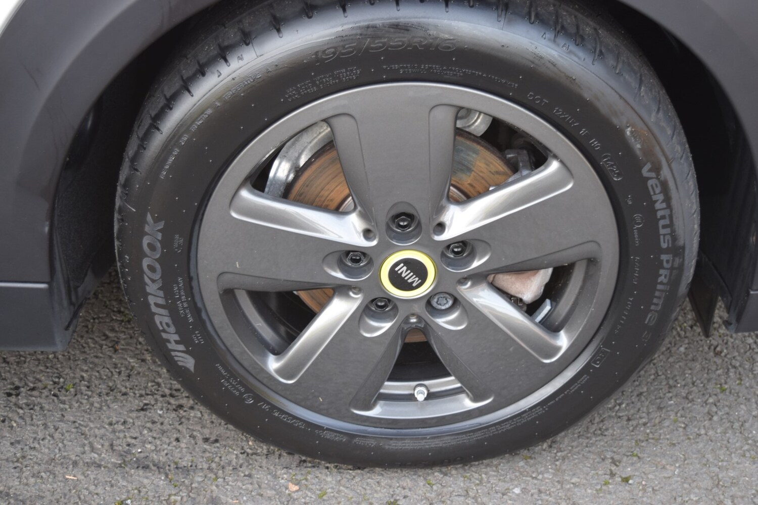 Used MINI Hatch 2023 for sale - 76364302: Photo 42