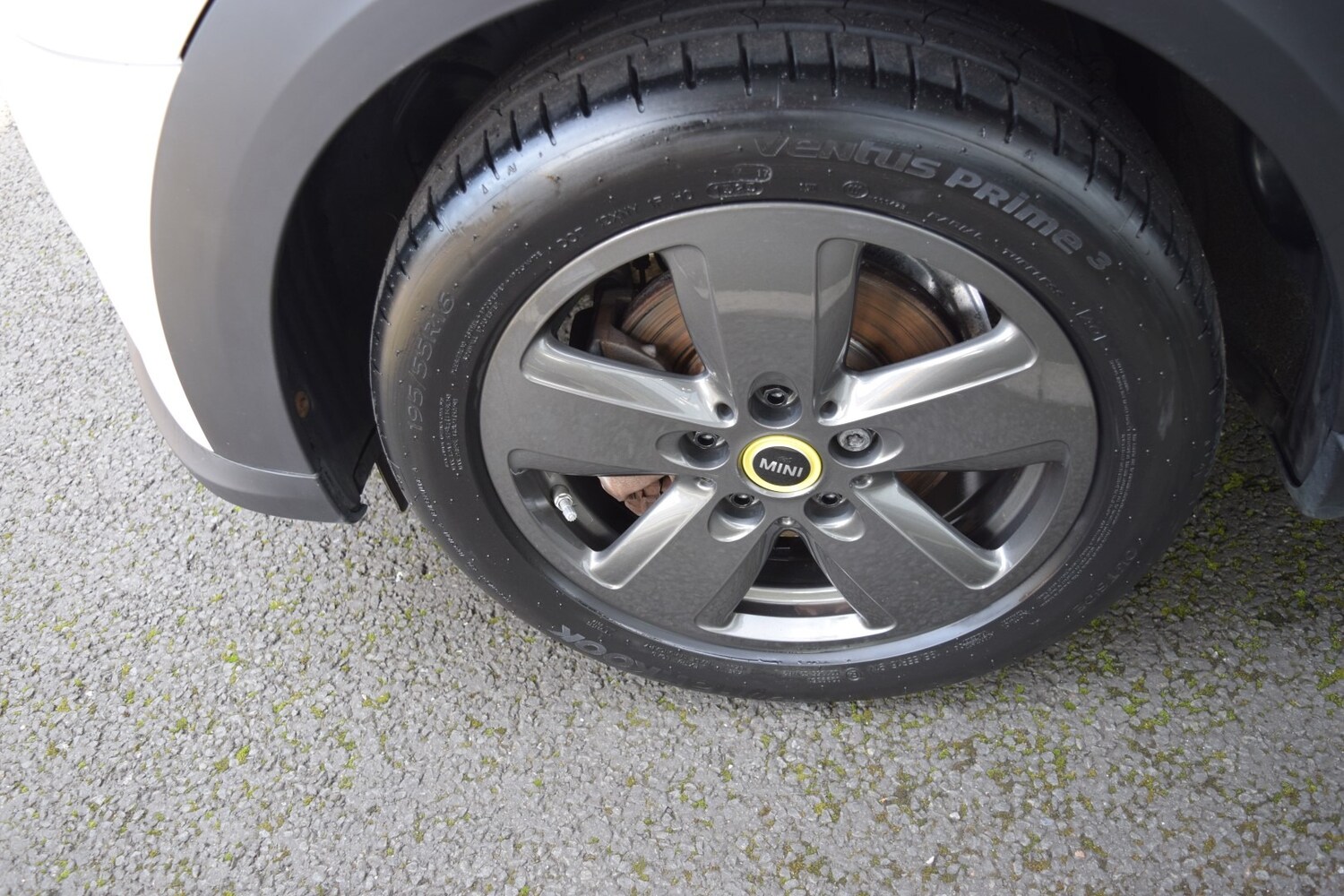 Used MINI Hatch 2023 for sale - 76364302: Photo 43