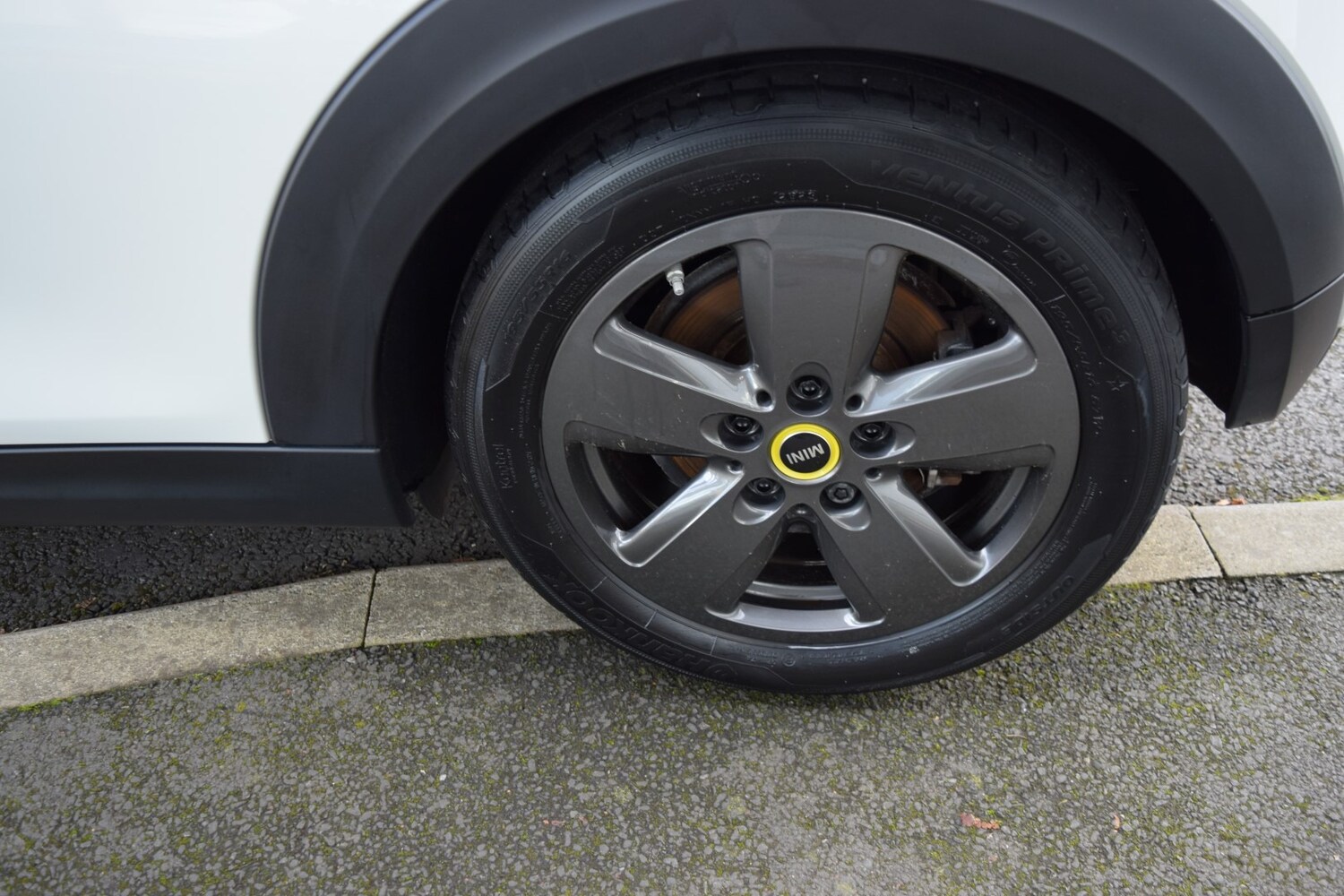 Used MINI Hatch 2023 for sale - 76364302: Photo 44