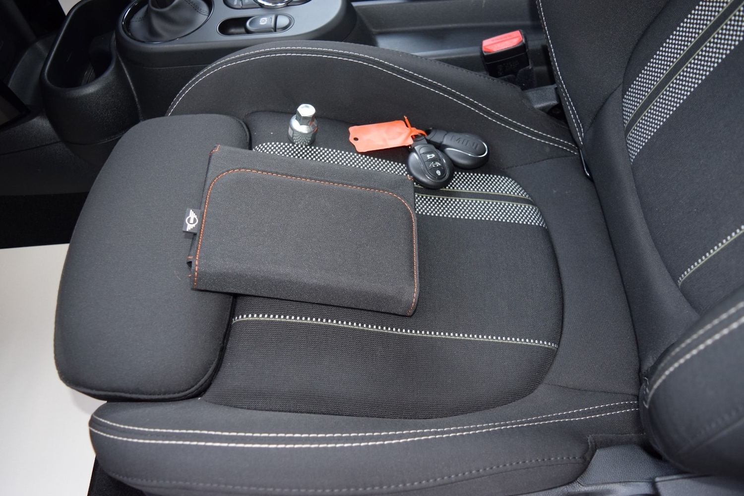 Used MINI Hatch 2023 for sale - 76364302: Photo 47