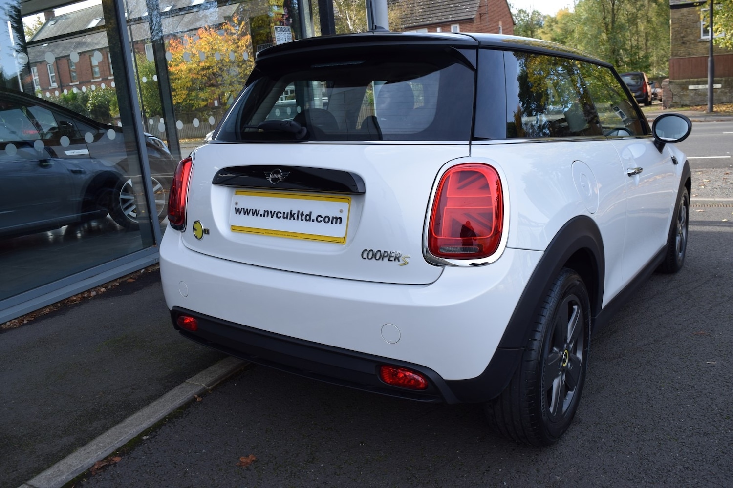 Used MINI Hatch 2023 for sale - 76364302: Photo 6