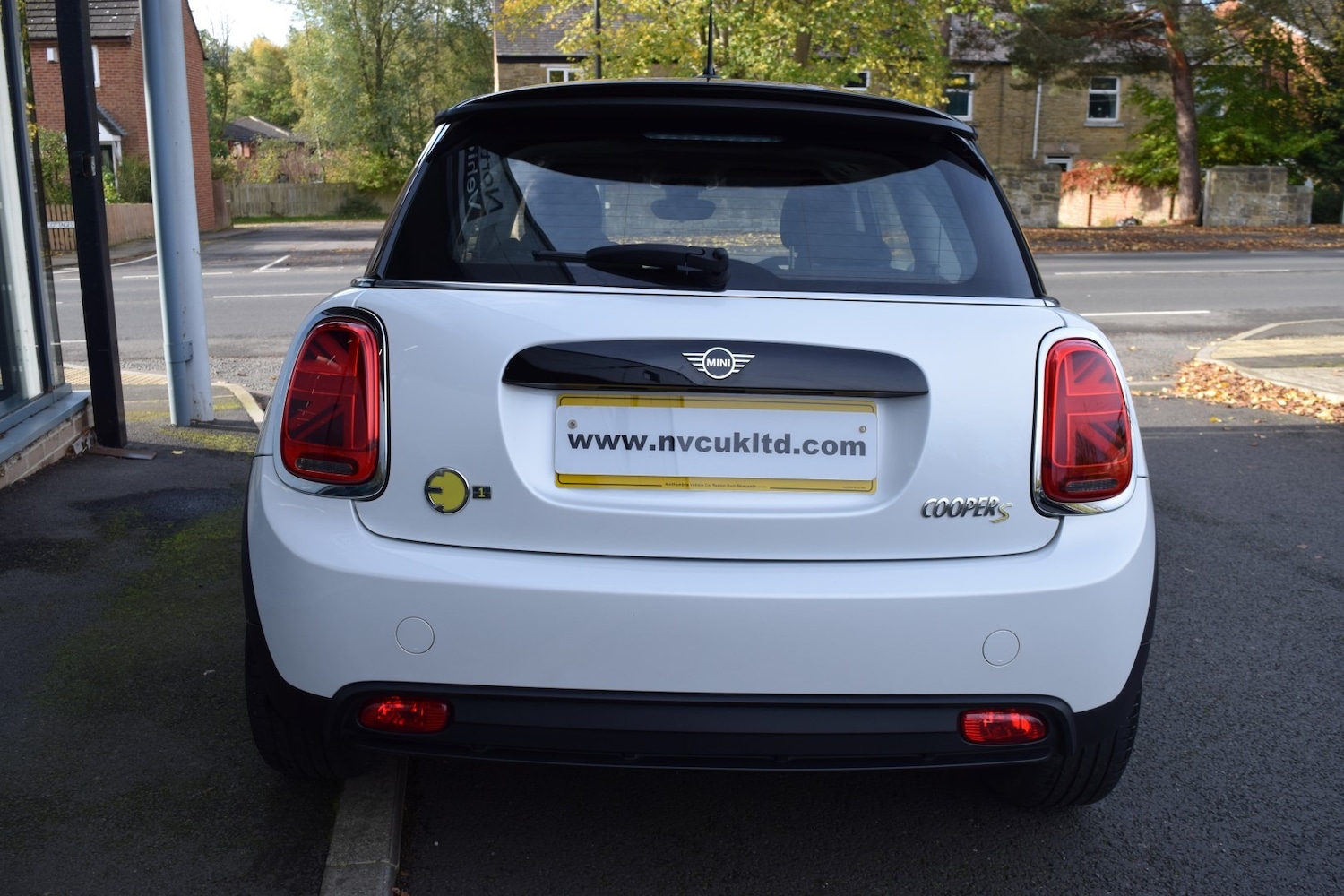 Used MINI Hatch 2023 for sale - 76364302: Photo 7