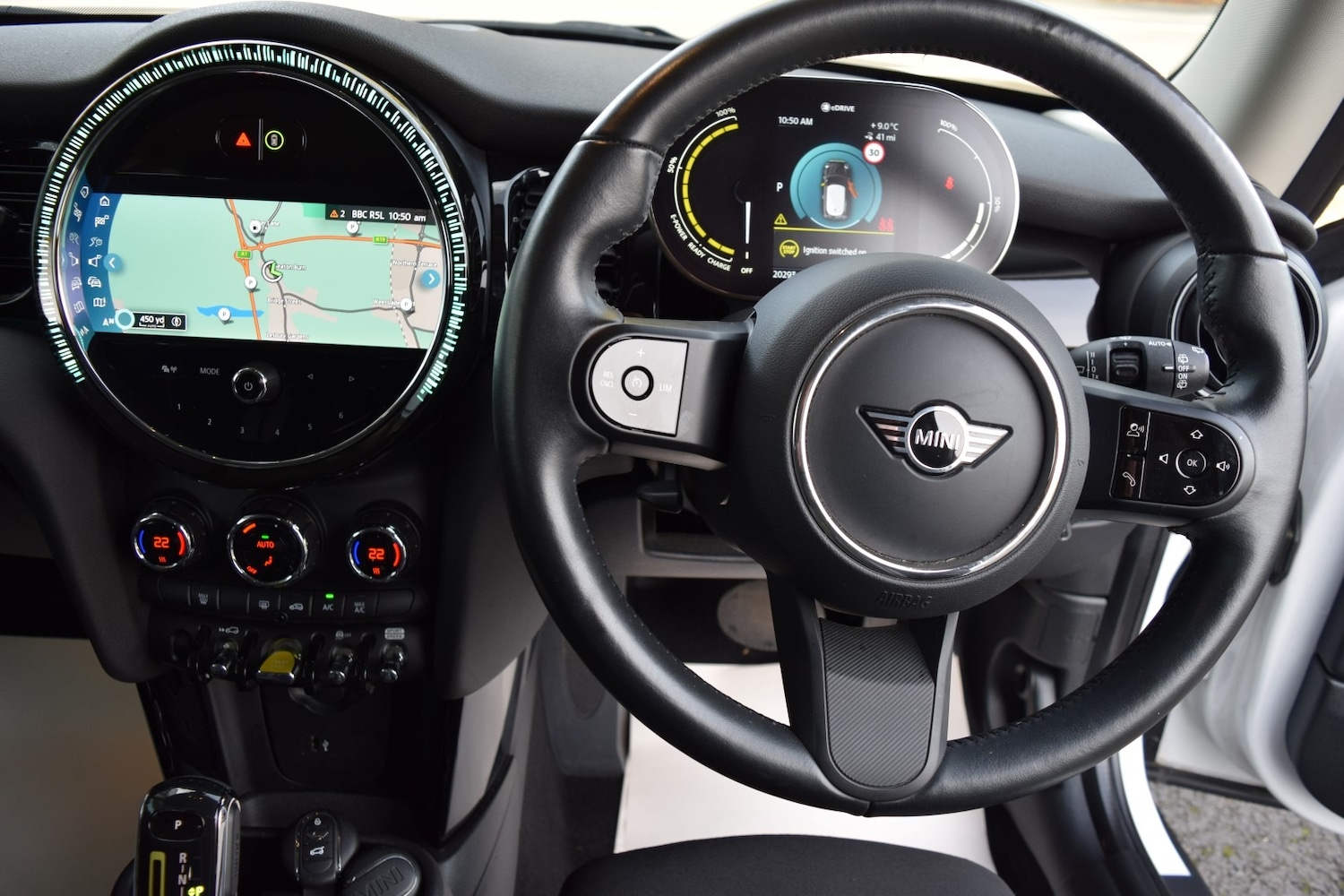 Used MINI Hatch 2023 for sale - 76364302: Photo 9