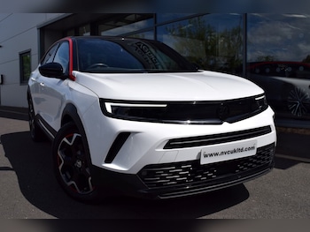 Used Vauxhall Mokka 2022 for sale - 78757208: Photo