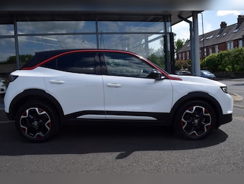 Used Vauxhall Mokka 2022 for sale - 78757208: Photo