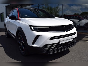 Used Vauxhall Mokka 2022 for sale - 78757208: Photo