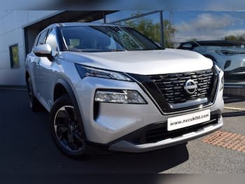 Used Nissan X-Trail 2025 for sale - 79841335: Photo