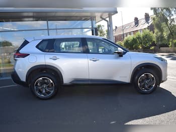 Used Nissan X-Trail 2025 for sale - 79841335: Photo