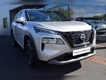 Used Nissan X-Trail 2025 for sale - 79841335: Photo