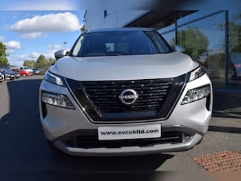 Used Nissan X-Trail 2025 for sale - 79841335: Photo