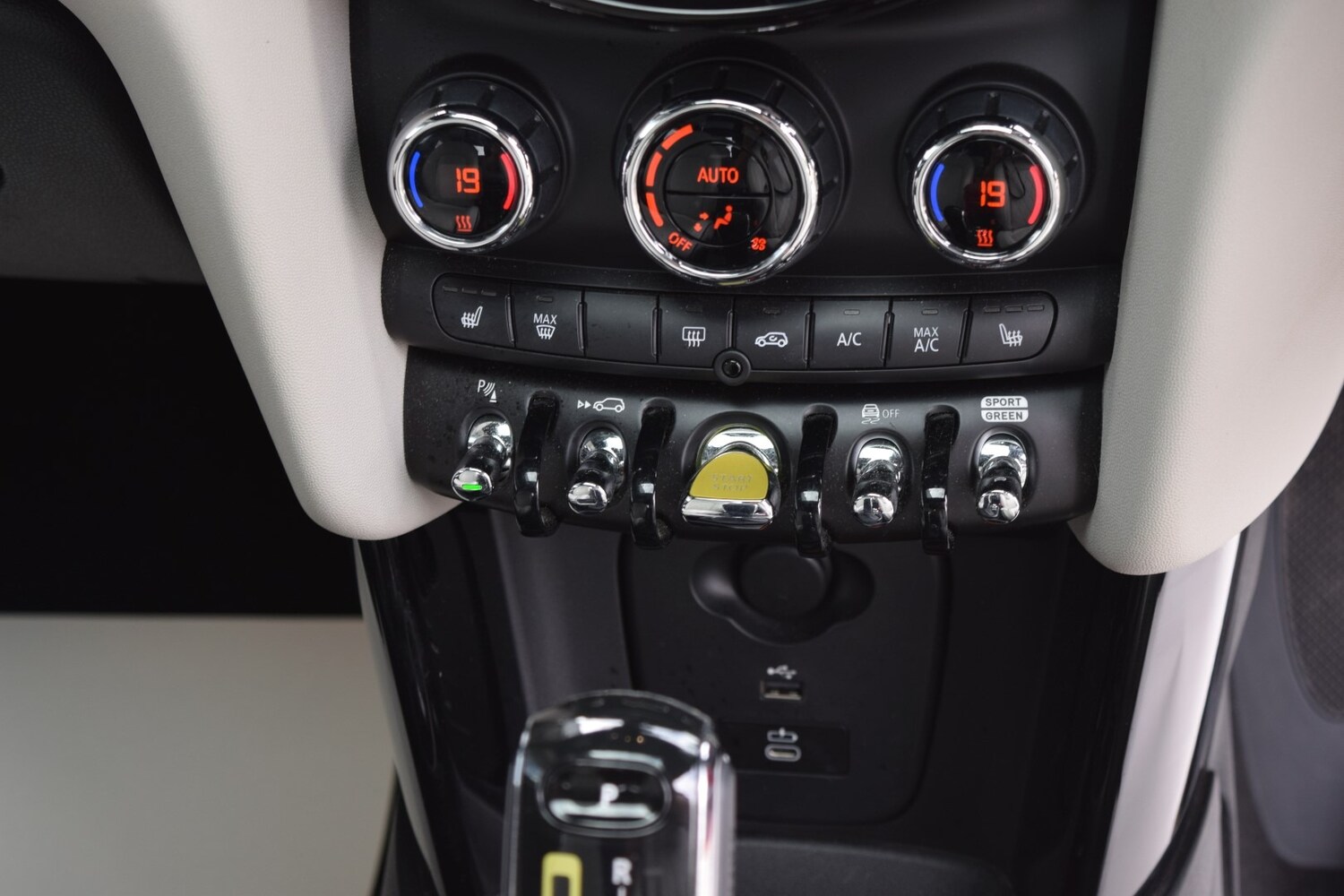 Vehicle 32