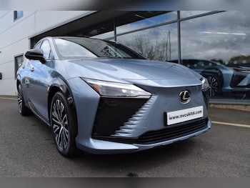 Used Lexus RZ 2024 for sale - 78594465: Photo