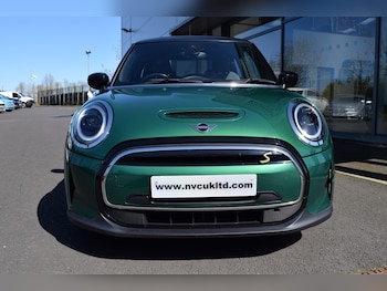 Used MINI Hatch 2021 for sale - 78507692: Photo