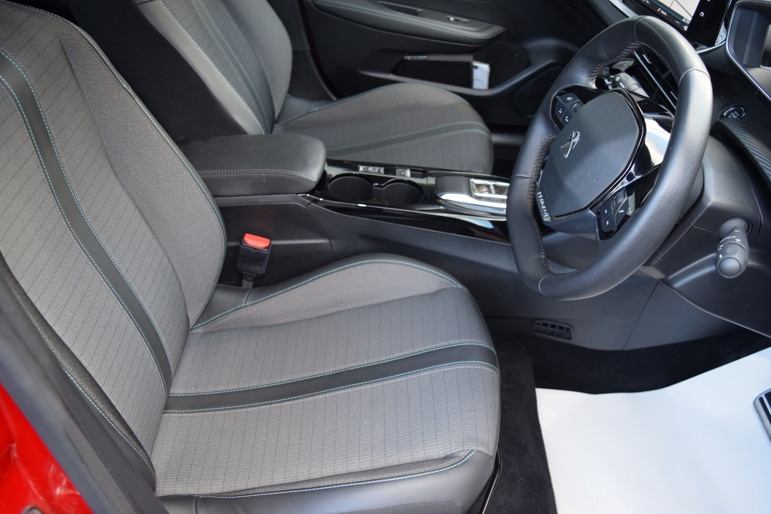 Used Peugeot 208 2023 for sale - 77393559: Photo 10