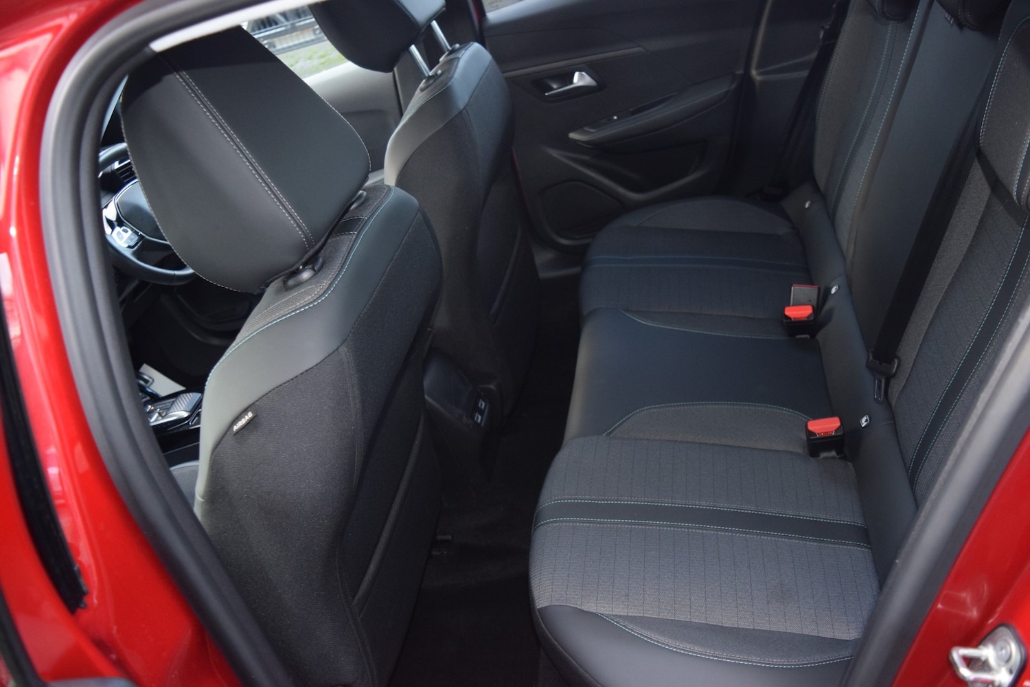 Used Peugeot 208 2023 for sale - 77393559: Photo 13