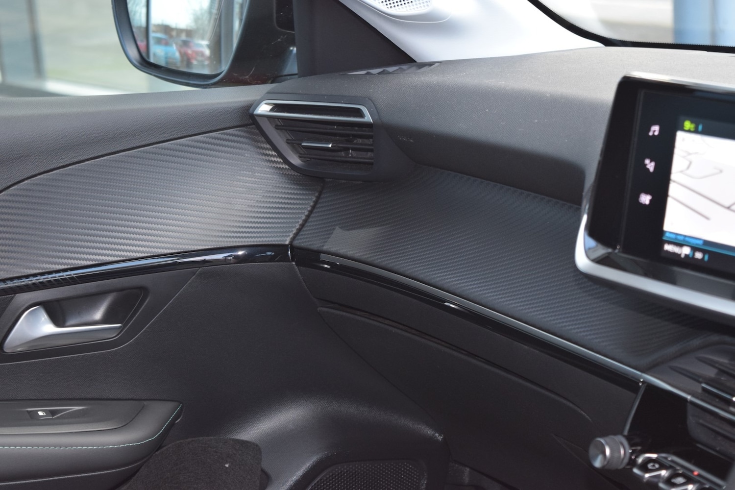 Used Peugeot 208 2023 for sale - 77393559: Photo 15