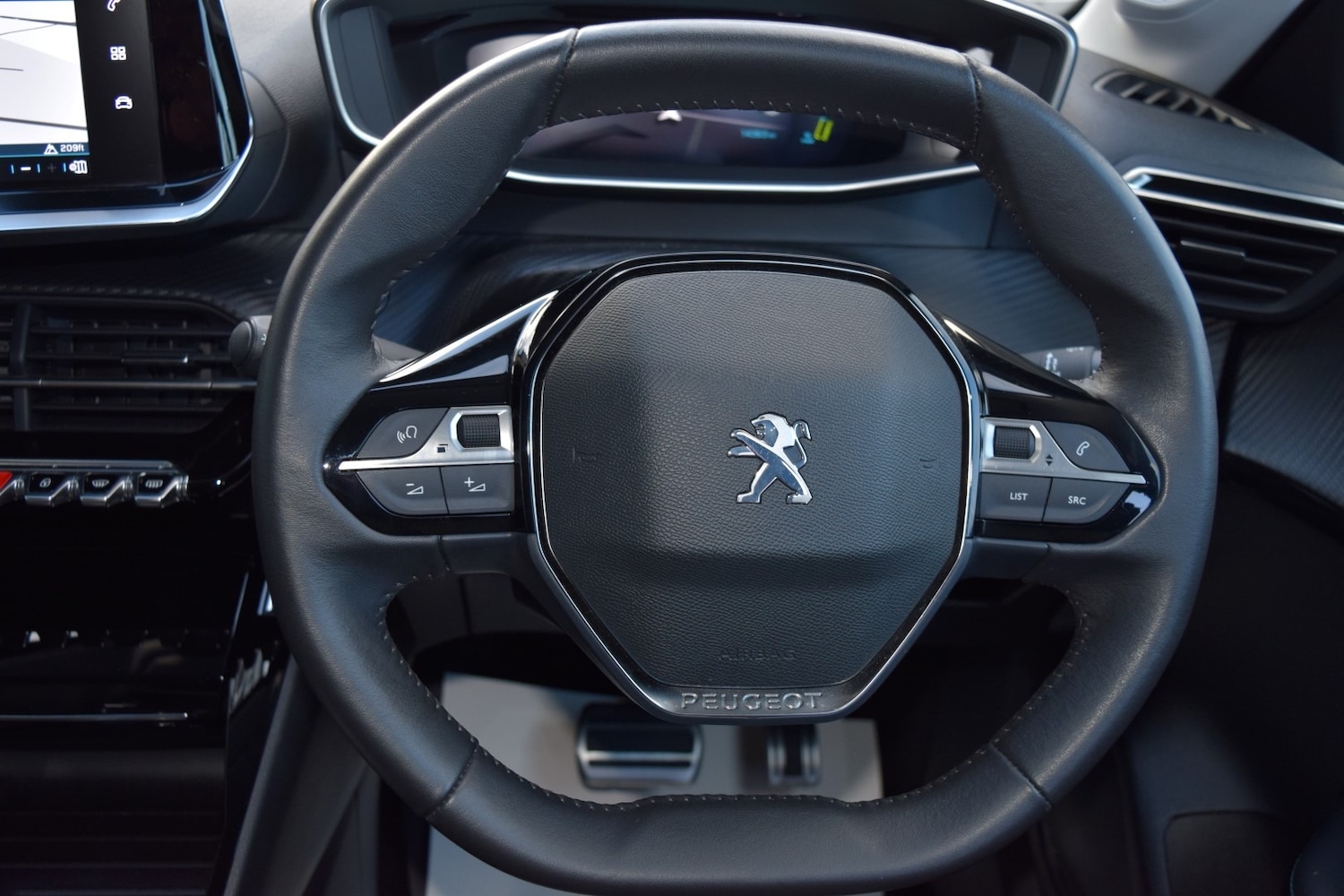 Used Peugeot 208 2023 for sale - 77393559: Photo 18