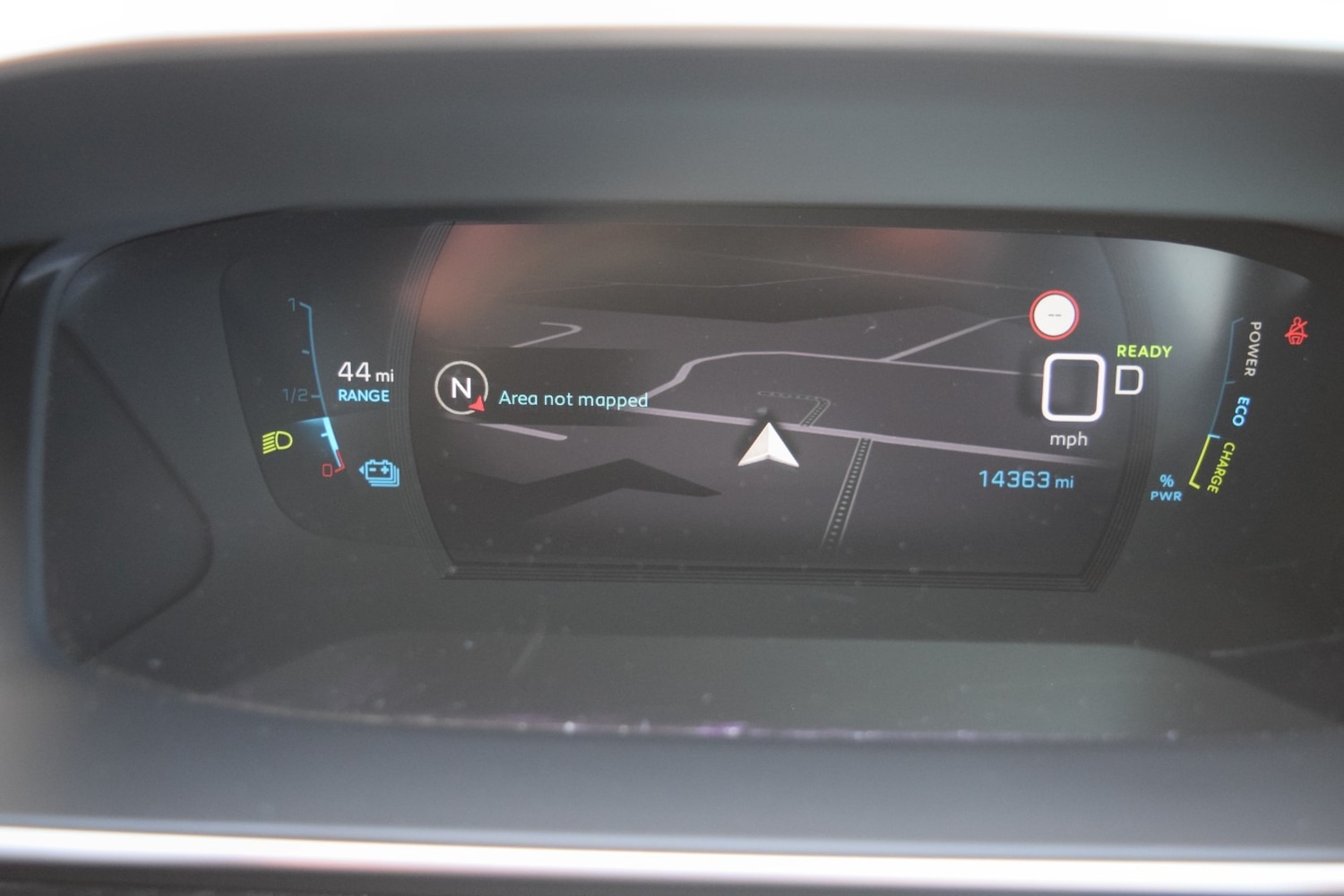 Used Peugeot 208 2023 for sale - 77393559: Photo 19