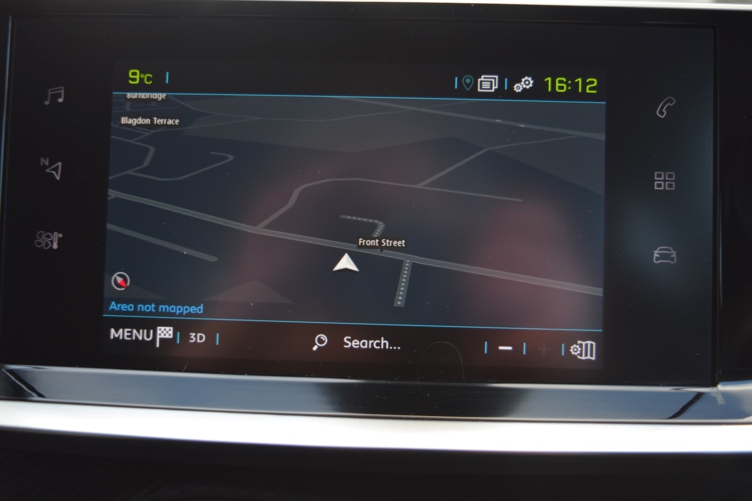 Used Peugeot 208 2023 for sale - 77393559: Photo 22