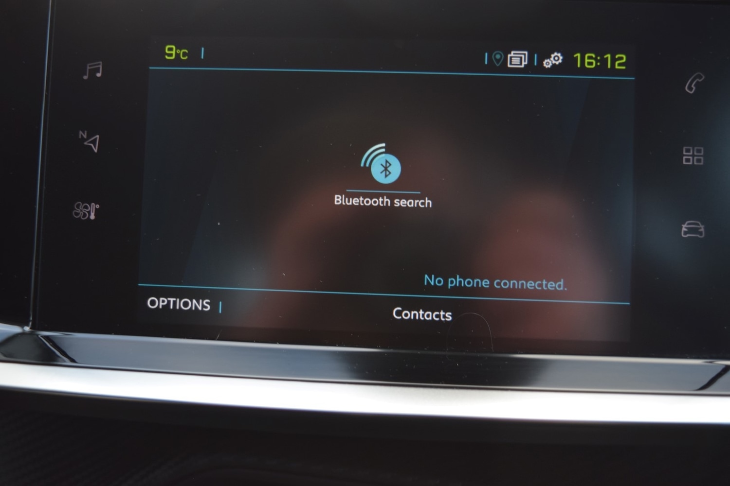 Used Peugeot 208 2023 for sale - 77393559: Photo 24