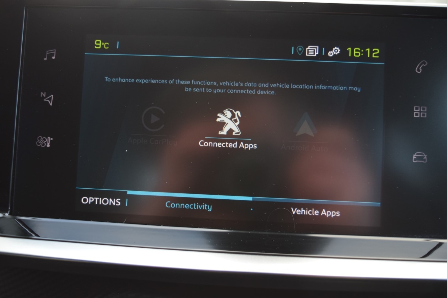 Used Peugeot 208 2023 for sale - 77393559: Photo 25