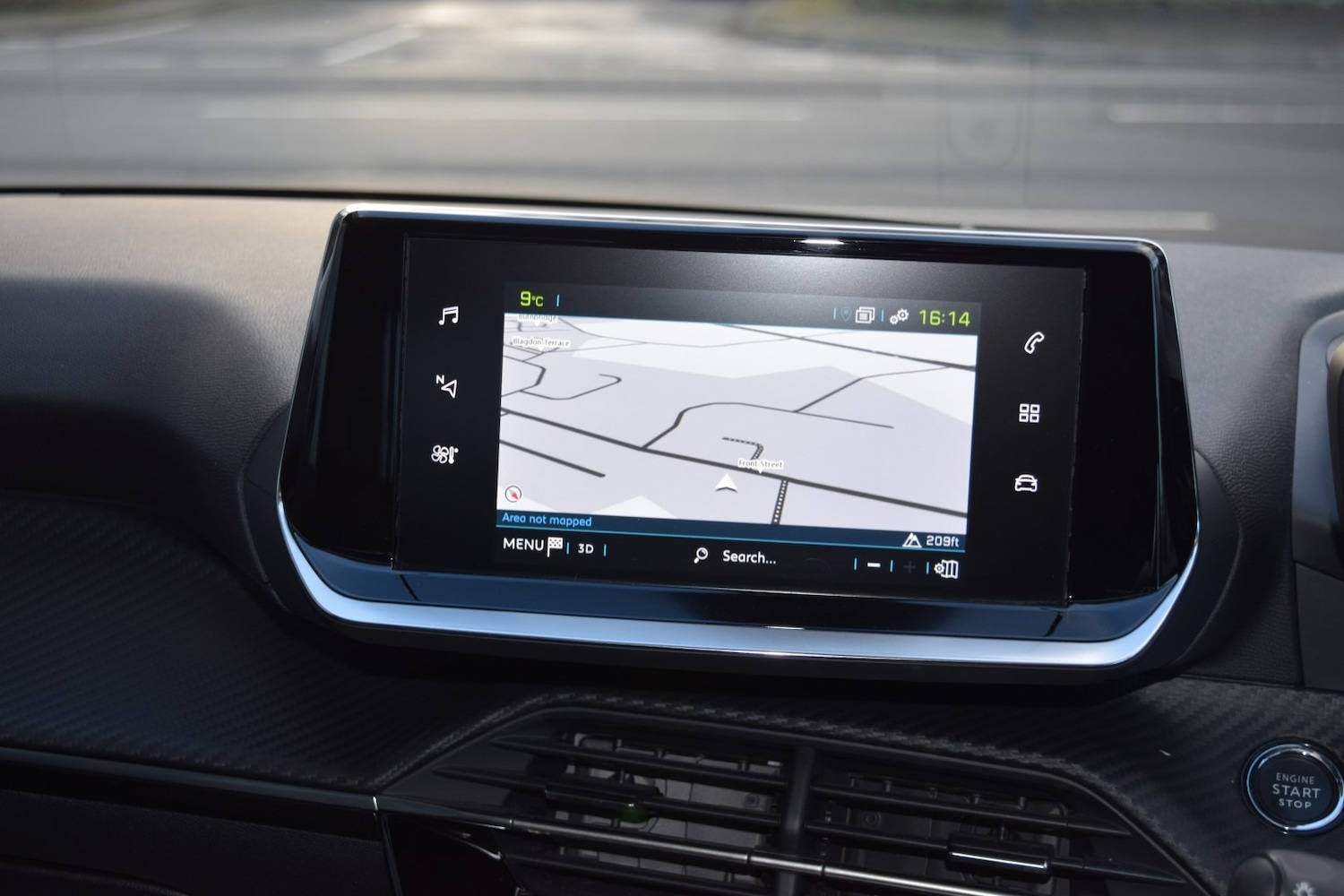 Used Peugeot 208 2023 for sale - 77393559: Photo 26