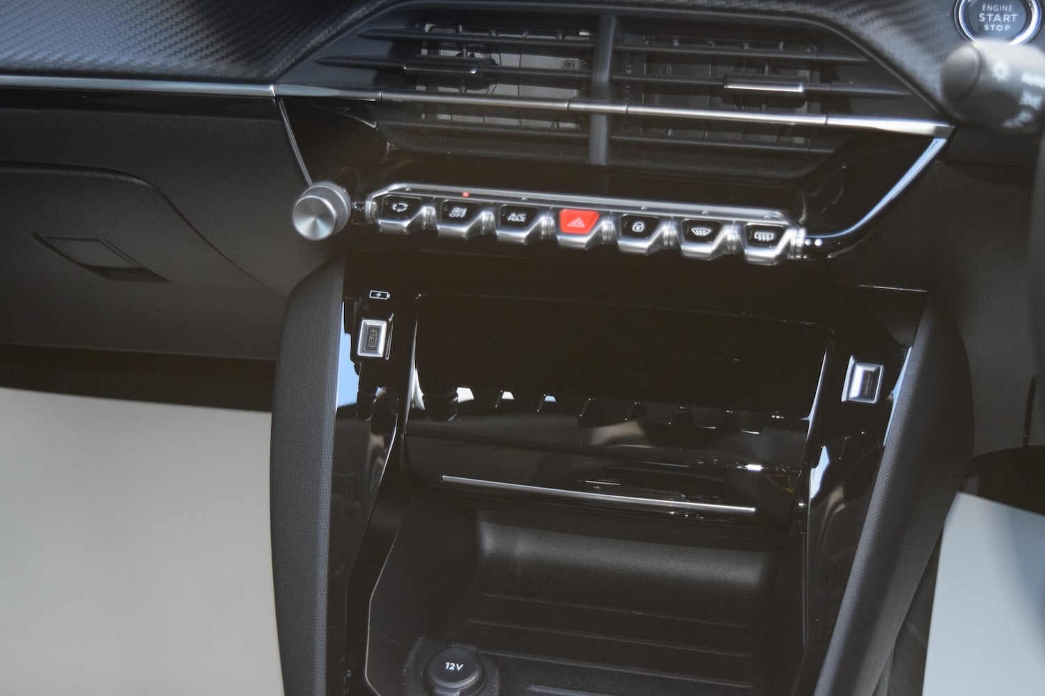 Used Peugeot 208 2023 for sale - 77393559: Photo 29