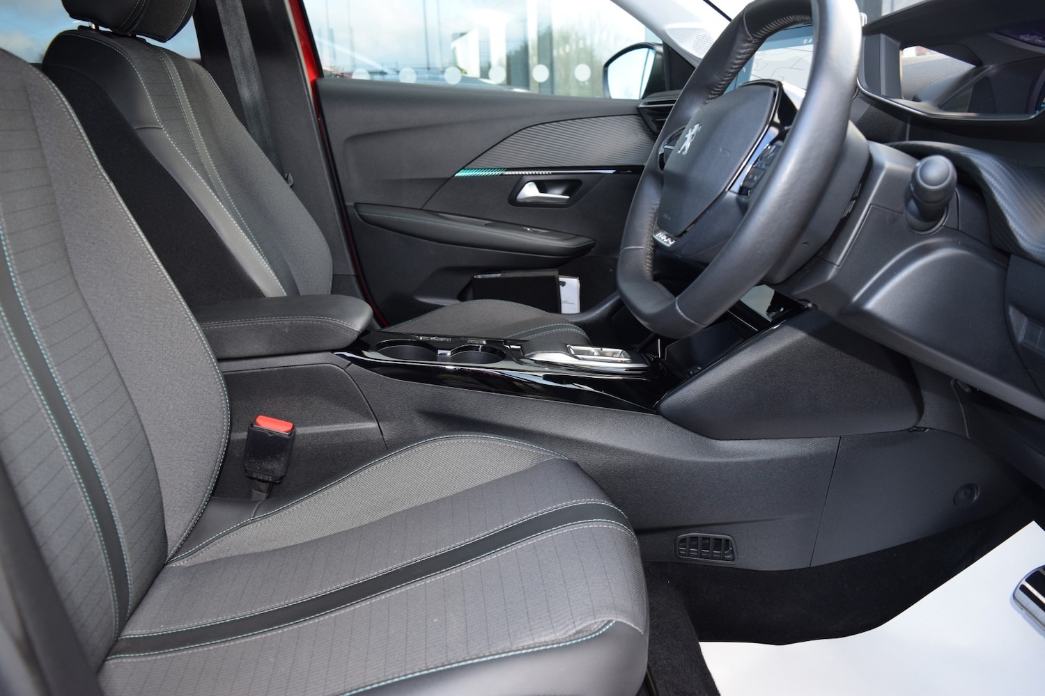 Used Peugeot 208 2023 for sale - 77393559: Photo 33