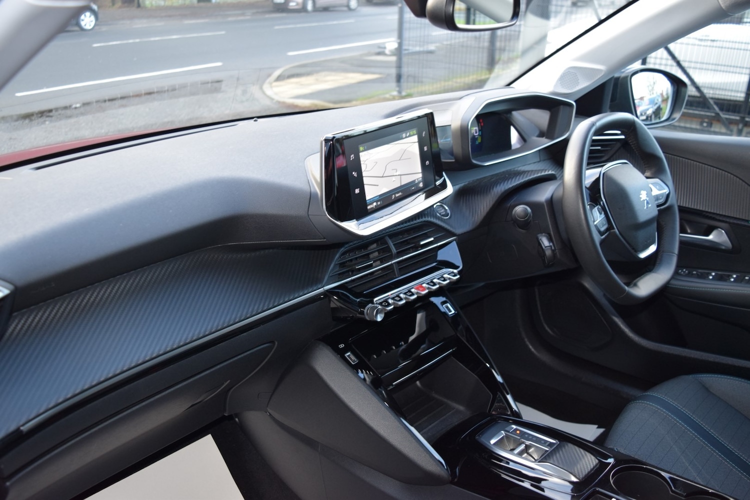 Used Peugeot 208 2023 for sale - 77393559: Photo 35