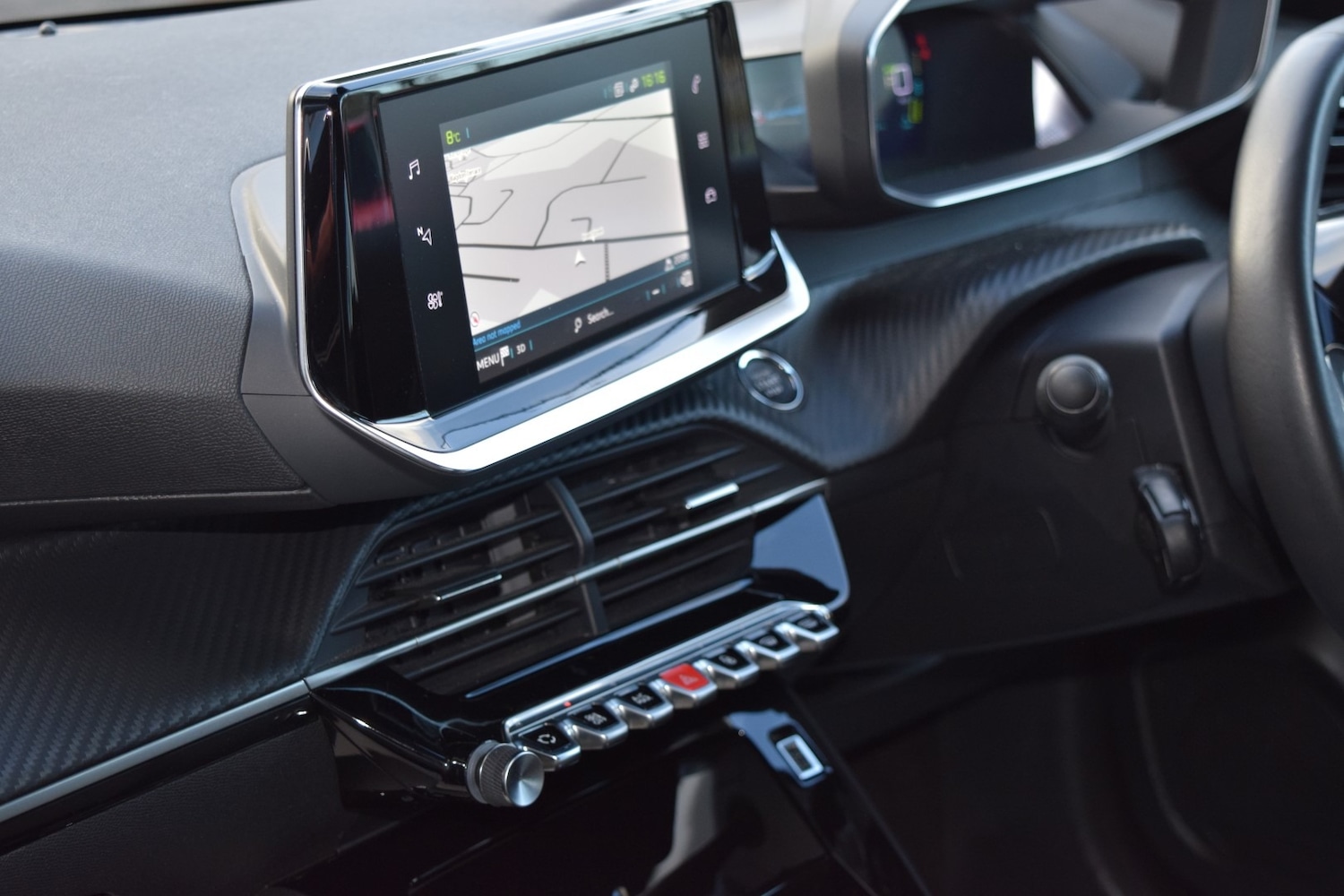 Used Peugeot 208 2023 for sale - 77393559: Photo 37