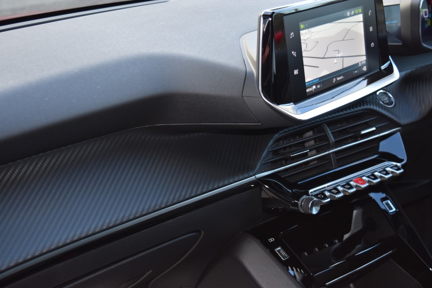 Used Peugeot 208 2023 for sale - 77393559: Photo 38