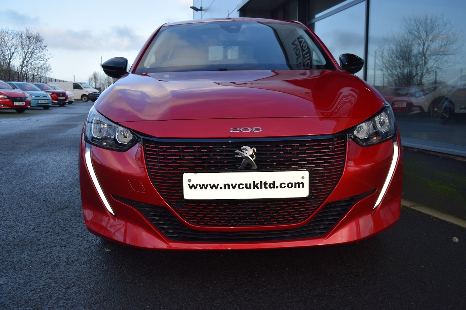 Used Peugeot 208 2023 for sale - 77393559: Photo 4