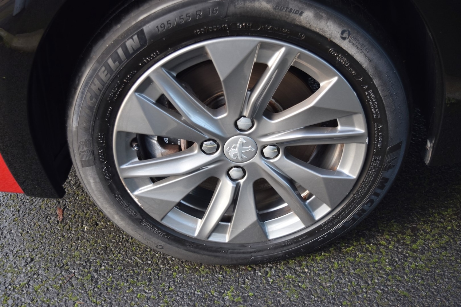 Used Peugeot 208 2023 for sale - 77393559: Photo 42